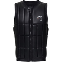 Mens Anarchy Front Zip Wake Impact Vest